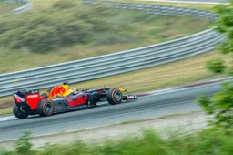 Telegraaf: Definitief geen F1 race in mei op Zandvoort