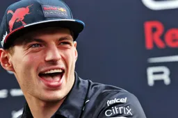 Verstappen changes his driving style: 'Hamilton soon to be last year's Max"