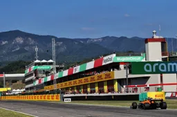 Stelling: Mugello toont aan dat niet alleen inhalen bijdraagt aan spektakel