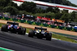 British Grand Prix driver ratings! Who performed, and who didn't?