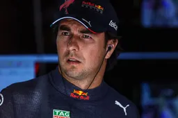 Perez wants to give his all in last races: 'Analysed what's been going on'