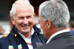 De geboorte van Red Bull volgens Marko: "Waarom alleen één racer plaatsen?"