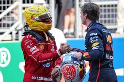 F1 Today | Hamilton impresses in the Sprint, Lawson misses out again