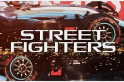 KIJKEN aftellen tot Azerbaijan GP met heerlijke teaser