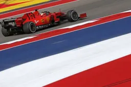Ferrari explain issue with 2021 budget cap!