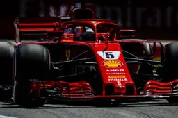 Vettel: "Formule 1 gaat om samenstellen puzzel"