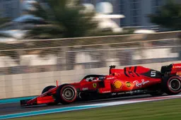 Ferrari maakt de plaats van 2020 auto onthulling bekend