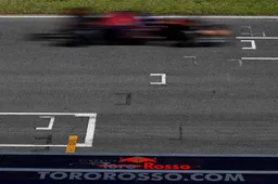 Toro Rosso onthult STR13 op 26 februari om 08:10