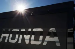 'Inminente confirmación de nueva sociedad de motores de F1'