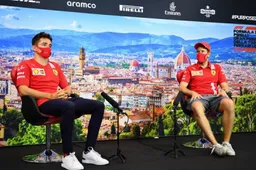 F1 LIVE: The first practice session ahead of the Tuscan Grand Prix in Italy