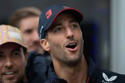 Ricciardo torna in F1: il suo percorso finora