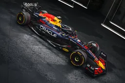 Red Bull Racing präsentiert RB21: Das ist Verstappens Auto