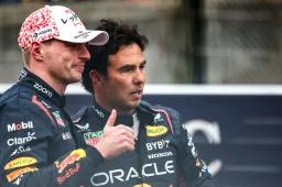 Risultati completi delle qualifiche del Gran Premio del Giappone