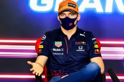 Verstappen wil track limits oplossen: 'Moeten een middenweg vinden'