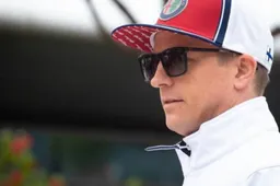 Raikkonen not expecting to retire just yet