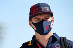 Will Verstappen settle for third place? "Go claim my seat"