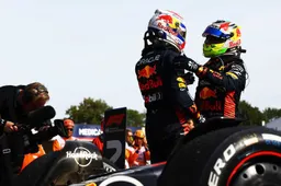 Duel interne en F1 | Verstappen s'épuise à nouveau, tension chez Ferrari