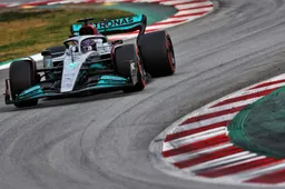 Will Mercedes once again become the dominant force in F1? 'It looks good'