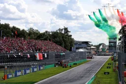 Previsão do tempo para a classificação do GP da Itália