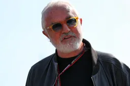 Briatore is boos op de FIA (alweer)