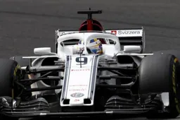 Teams will meet over DRS worries after Ericsson mega crash