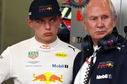 Di Resta twijfelt aan juniorenprogramma Red Bull: 'Ze hebben niks meer'