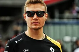 Sirotkin becomes McLaren's as well as Renault's reserve driver