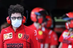 Binotto: "It may be very difficult again"