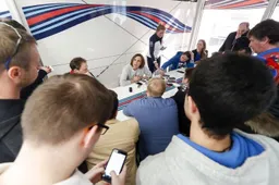 Stroll 'Has Worked on Weak Qualifying' Says Williams