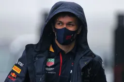 Van de Grint: "He looks worse than he is"