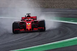 "Vettel is de Cristiano Ronaldo van de Formule 1"