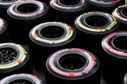New rules for Pirelli tyres: Teams now required to test tyres