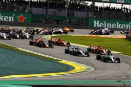 Preview: 2019 Brazilian Grand Prix - Start times, odds and predictions!