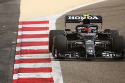 Honda engine to be revved up on Saturday: 'Then I'll go on the attack'