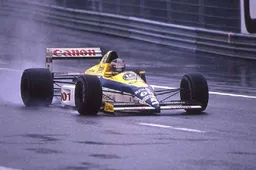 Hoe gaat het nu met... Thierry Boutsen?