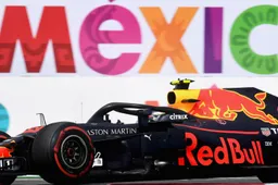 Voorbeschouwing Grand Prix van Mexico: Gelijkere kansen op grote hoogte?