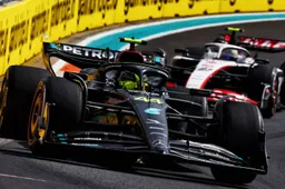 Hill erwartet Mercedes-Comeback: "Es muss etwas mit den Sidepods sein".
