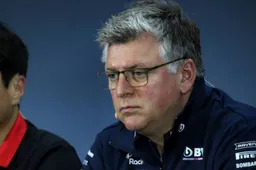 Racing Point factory is "buzzing with excitement" ahead of 2020 F1 season
