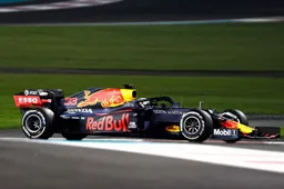Red Bull voert gesprekken: "Dat spel is nu op de wagen"