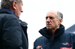 Frans Tozt is duidelijk: "Ik weiger minder dan twintig races per jaar te hebben"