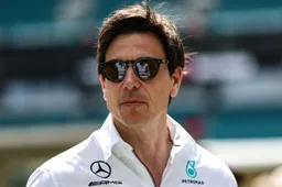 Wolff e Domenicali sui possibili contestatori al GP di Gran Bretagna