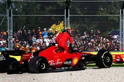 Conclusioni dolorose per la Ferrari: la squadra è in condizioni peggiori rispetto al 2020