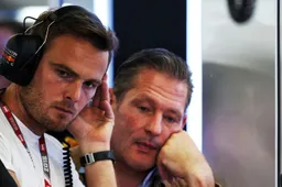 Doornbos en Van der Garde niet te spreken over Circuit Paul Ricard