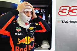 Verstappen geeft uitleg over Massa: "Kwestie van respect"