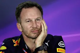 Video: Hoe tevreden is Horner over de eerste dag?