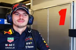 Verstappen assume a liderança a partir de P4 no início de 24 horas de Le Mans virtual