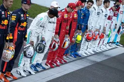 Dit is het Formule 1-deelnemersveld van 2021: 'Silly Season' is officieel begonnen