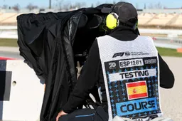 Spanje verbiedt toeristische activiteiten, kans op GP Spanje nog kleiner?