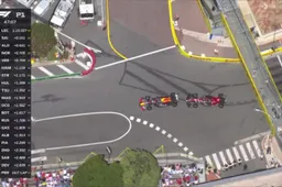 Verstappen geïrriteerd door informatie van zijn team en vraagt om pitstop