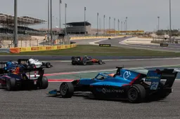 When does the 2024 Formula 2 season start?